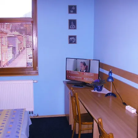 Andrej 2* Ruzomberok