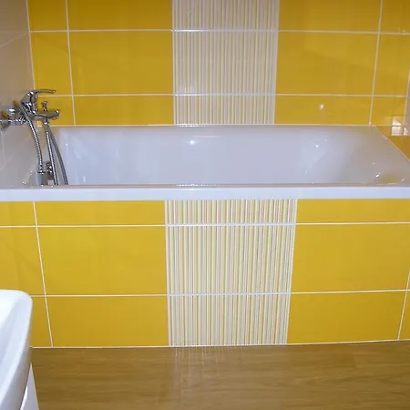 Andrej 2* Ruzomberok