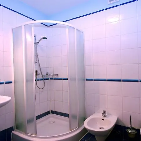 Andrej 2* Ruzomberok