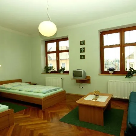 Гостевой дом Andrej 2*