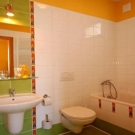 Andrej 2* Ружомберок