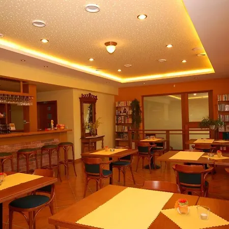 Gasthuis Andrej Ruzomberok