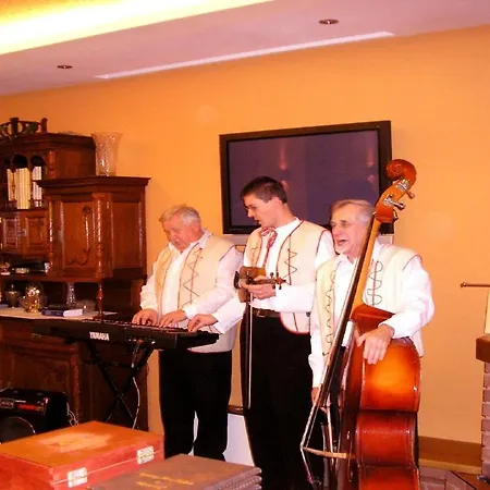 Гостевой дом Andrej 2*